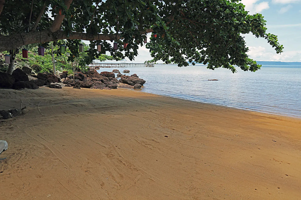 Koh Mak Buri Hut Natural Resort