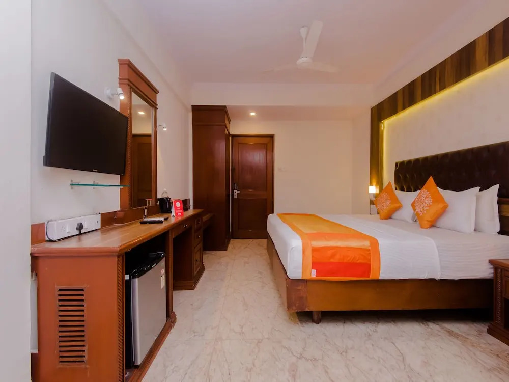 OYO 10354 Hotel Shantidoot