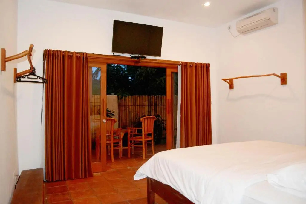 Hotel Villa Bagus