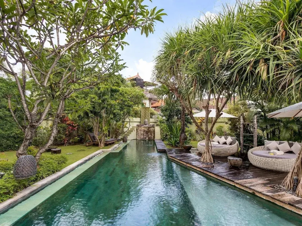 Villa Shantika by Villa Finder