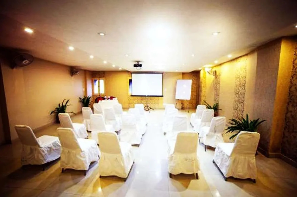Hotel Moti Mahal