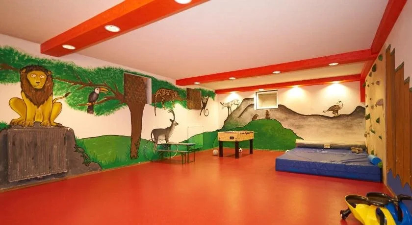 Aparthotel Stadler