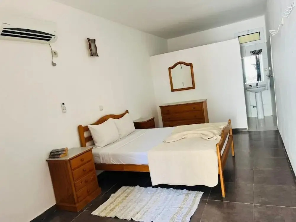 Hotel Village Penareia