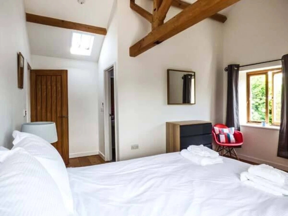 Bramble Cottage