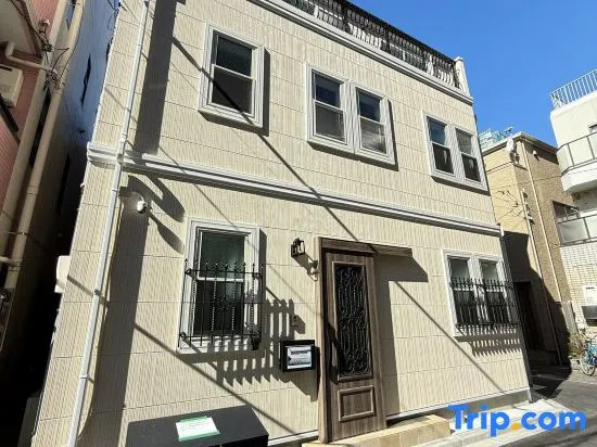 LDY    FORYOUHOTEL NISHIASAKUSA VILLA 3MIN to Station XQC2253