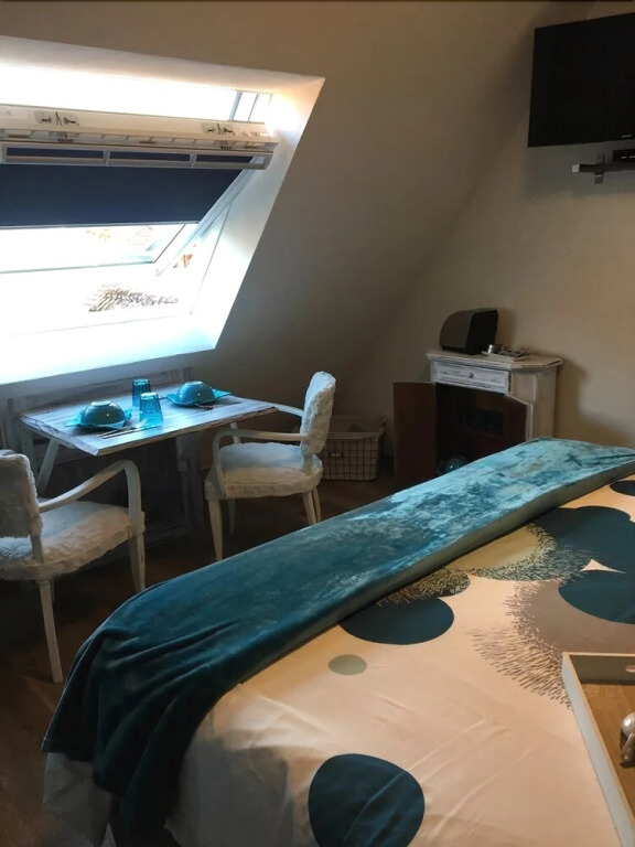 Les appartements destelle