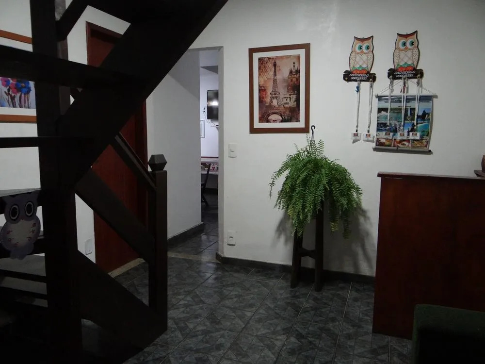 Suites dos Anjos