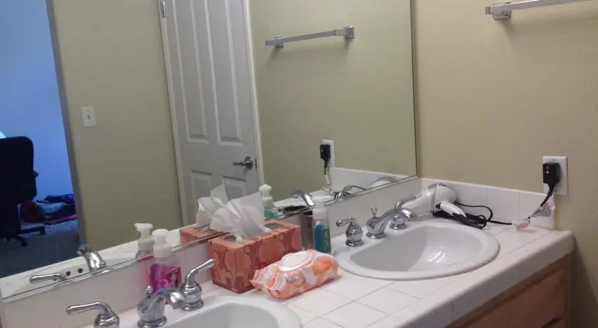 Marina District 2 Bedroom Condo