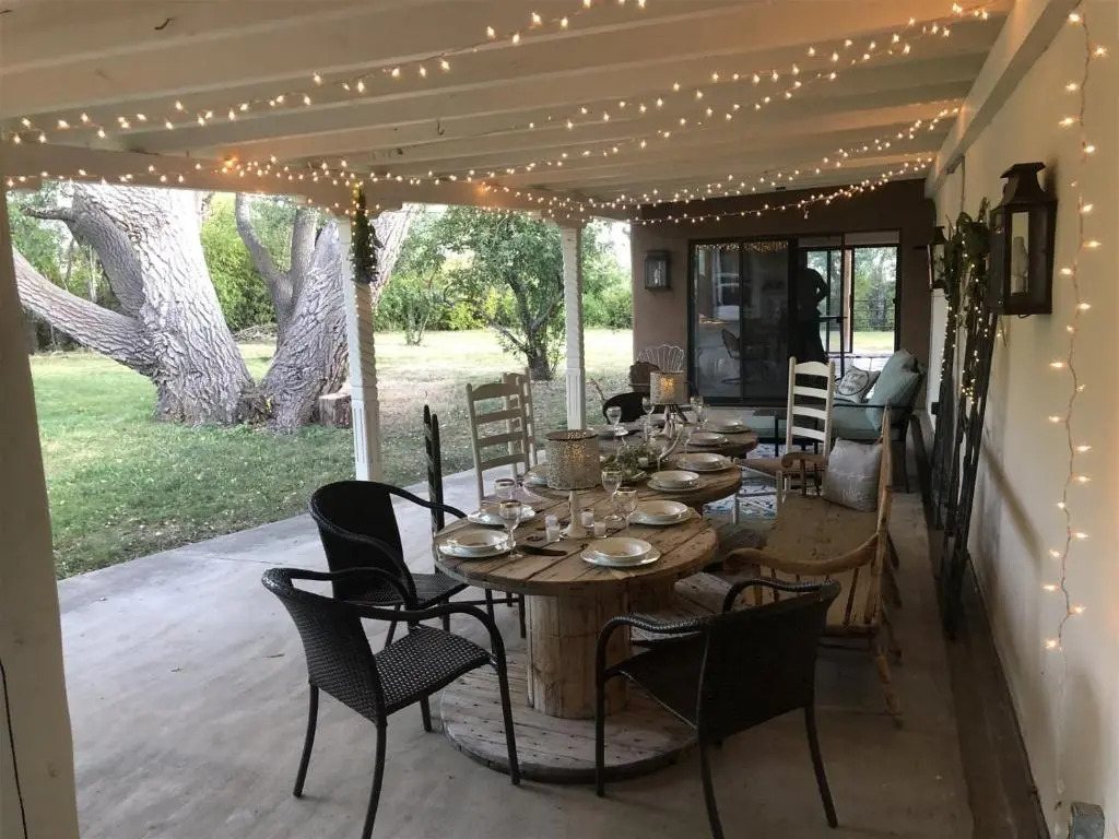 16 Rim Road