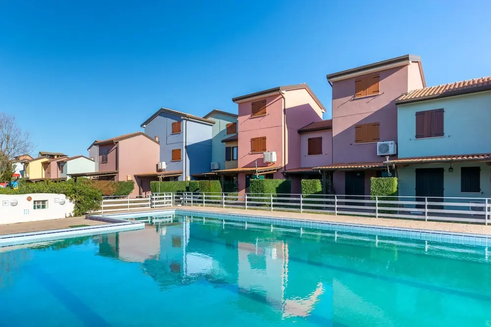 Residence Albarella