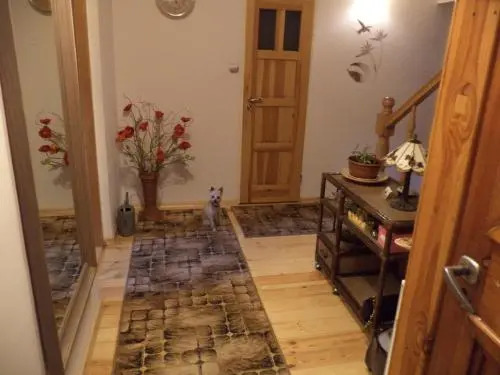 Pokoje Gościnne Nawigator