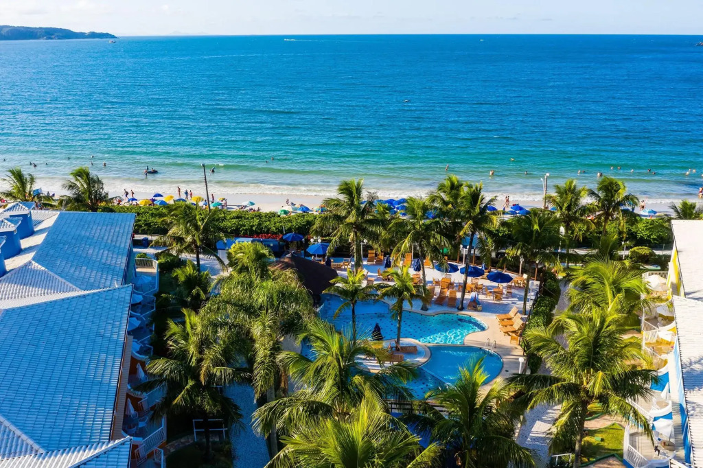 Hotel Vila do Farol