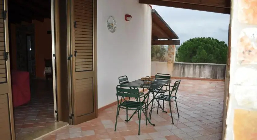 Villa Gisella