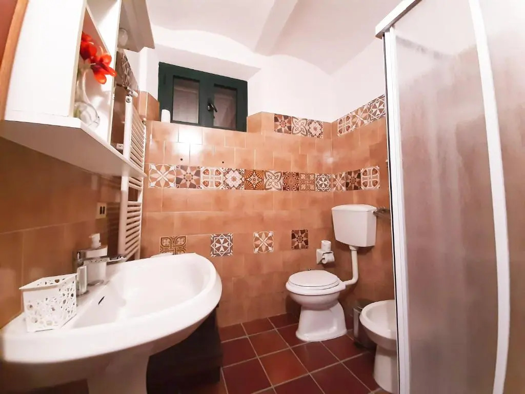 The Best View San Gimignano Apartments