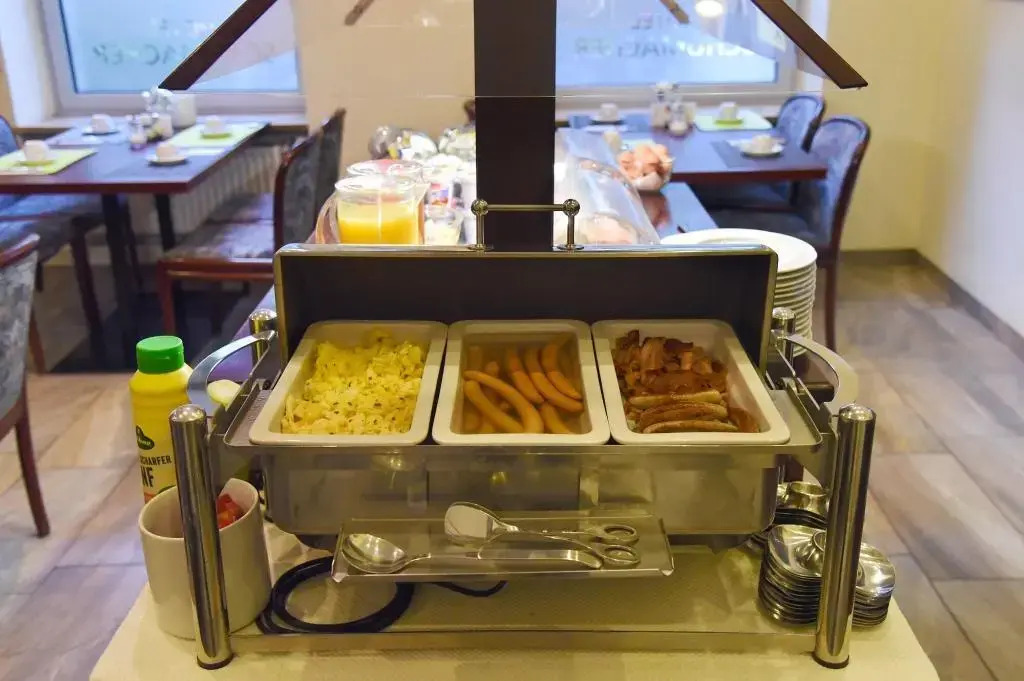 Hotel Schumacher Düsseldorf