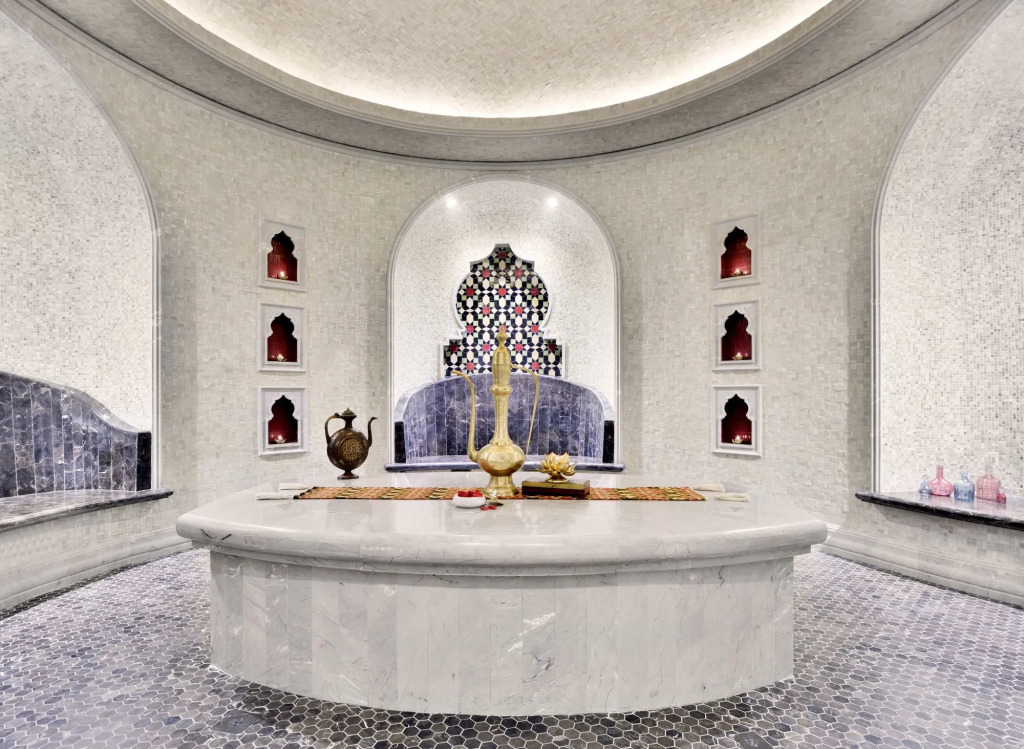 ITC Grand Bharat, a Luxury Collection Retreat, Gurgaon, New Delhi Capital Region