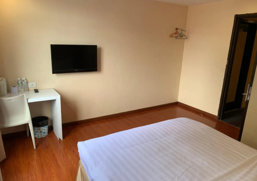 MCity Inn