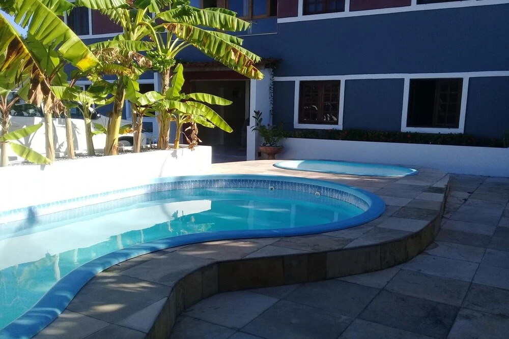 Tabuba Residence
