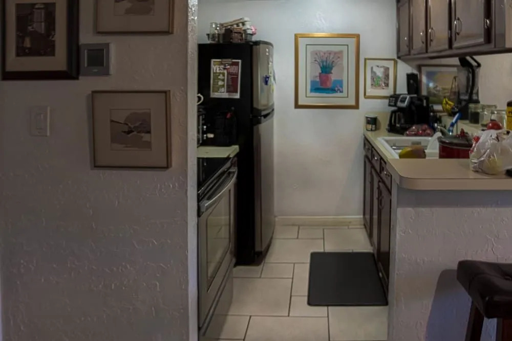 Cypress Fairway Village
