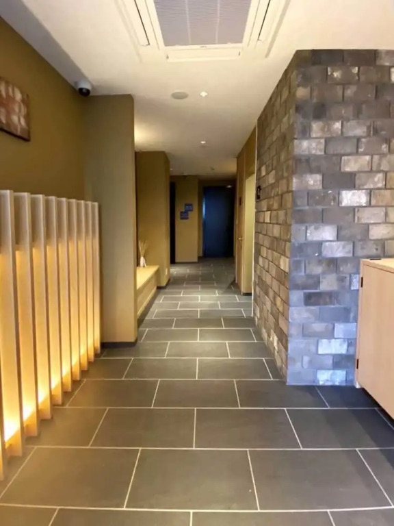 HOTEL CLA-SS HIROSHIMA-OZU