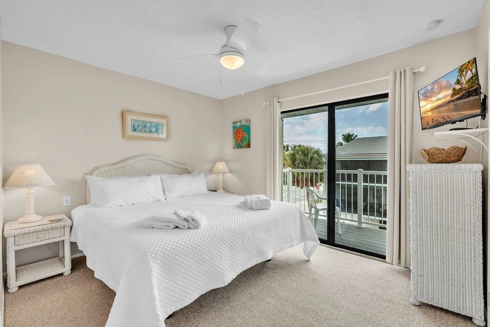 Sunrays Anchor 2 Bedroom Home