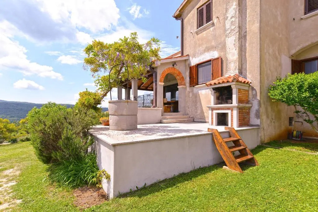 Apartment Elio 1606
