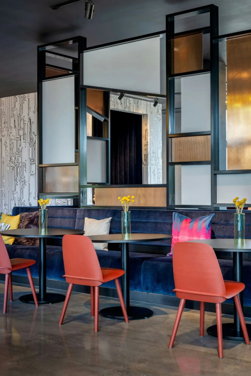 Aloft by Marriott Florence