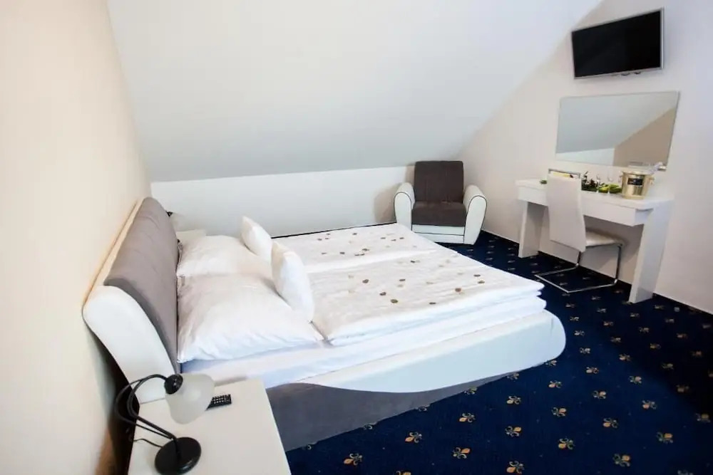 Hotel Savoy
