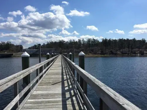 Sheepscot Harbour Village & Resort