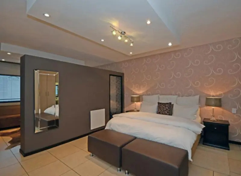 12 Stars Lifestyle Apartments