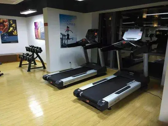 Suzhou Binhu Qingcheng Hotel Apartment