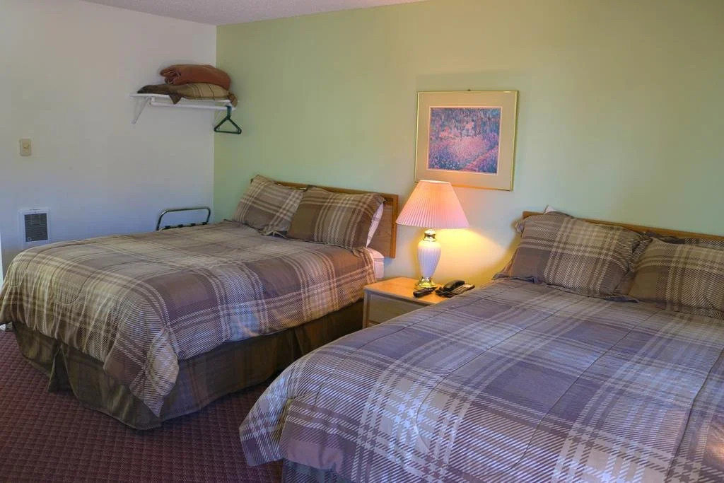 Pacific City Inn