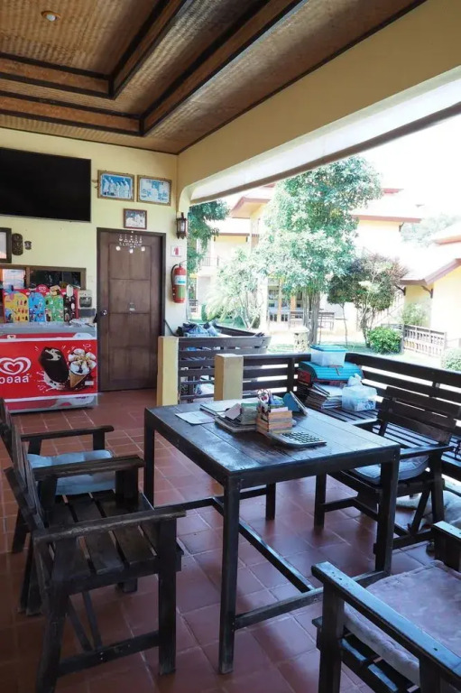 Pranburi Noy Resort
