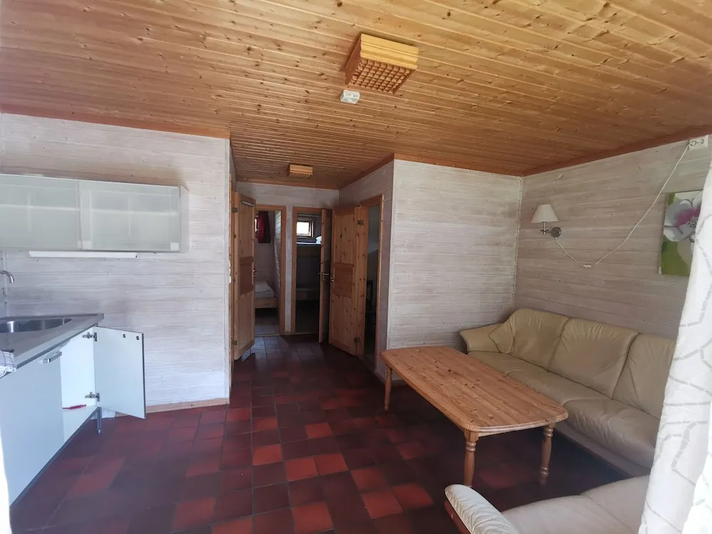 Folven Adventure Camp