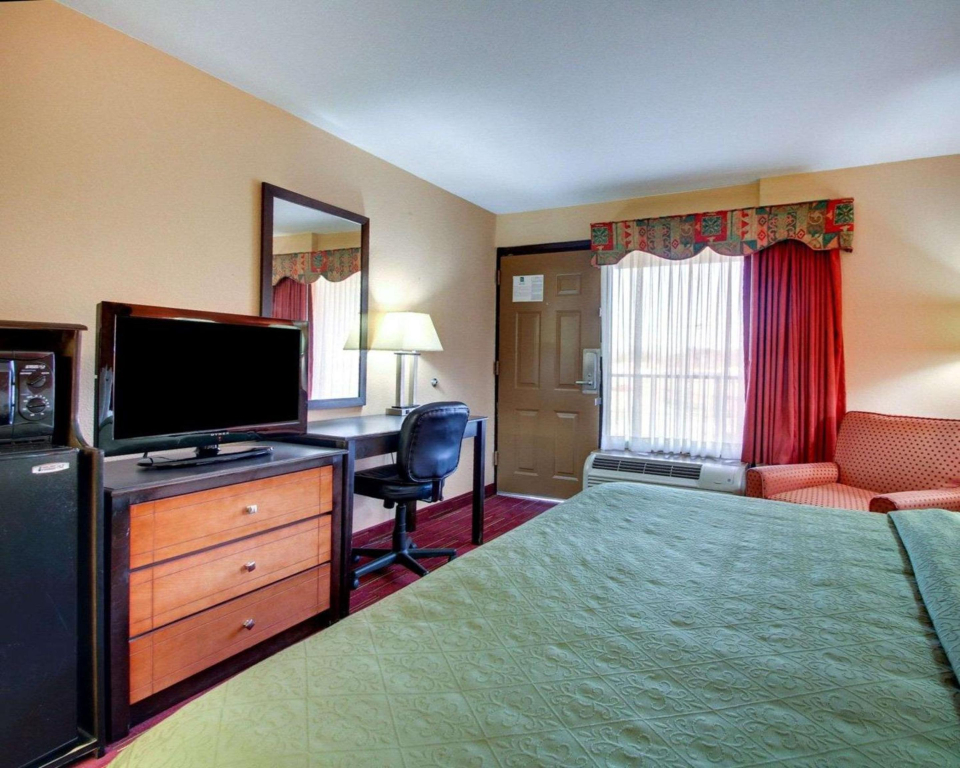 Quality Inn Richland - Jackson South