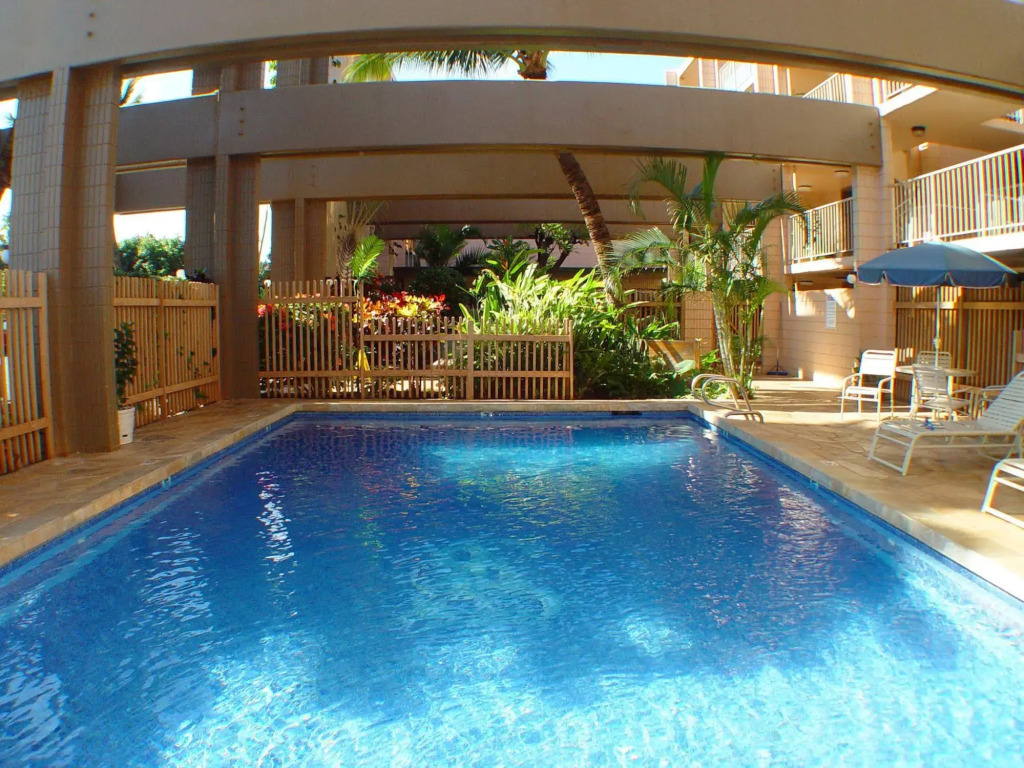 Kaleialoha Condominiums