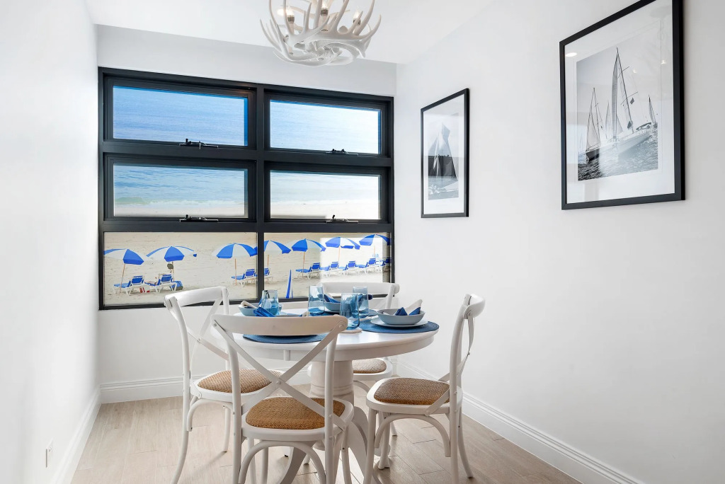 The Hamptons Apartments - Port Melbourne