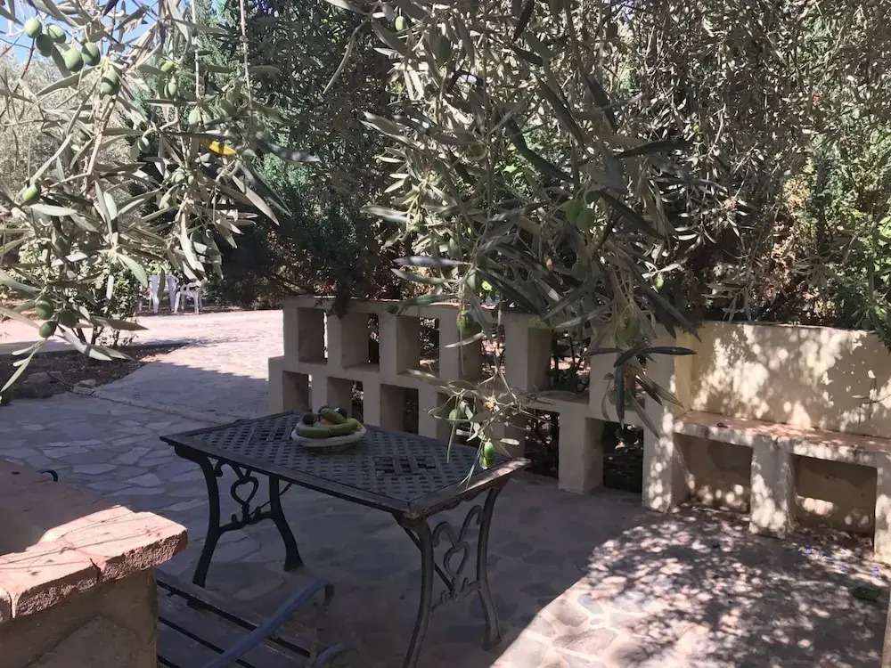 La casita