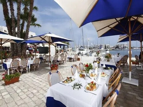 Port el Kantaoui House & Beach