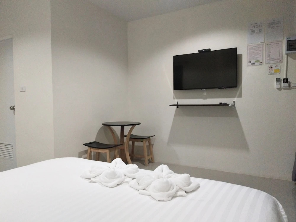 U Siri Resort