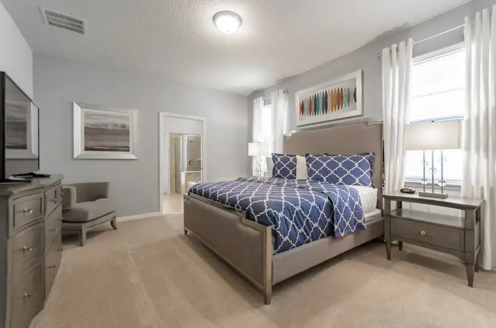 Ev232872 - Windsor At Westside Resort - 9 Bed 6 Baths Villa