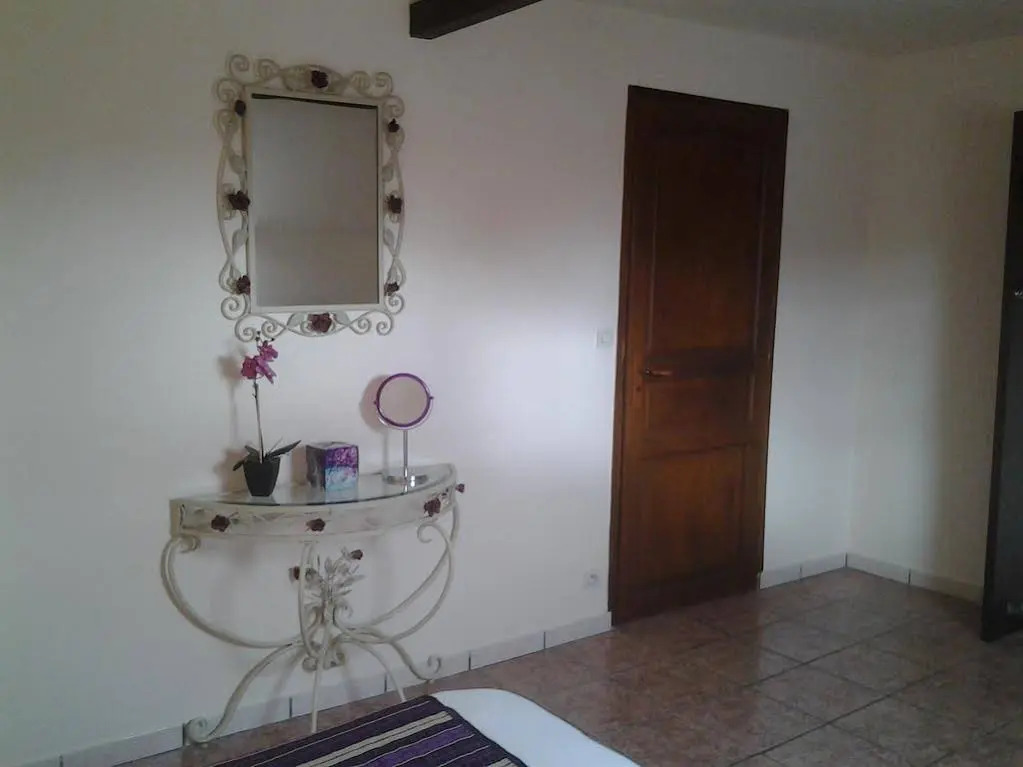 3 Gites au grande Vigne