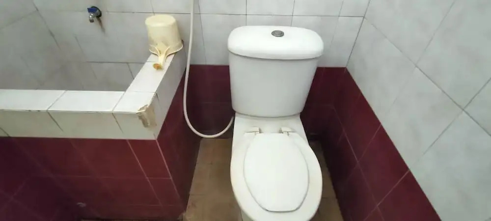 Mangkuyudan Hotel Solo