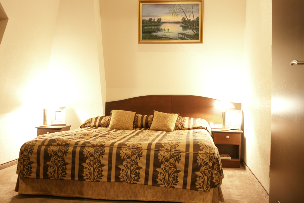 Hotel Ambasadorski Rzeszów