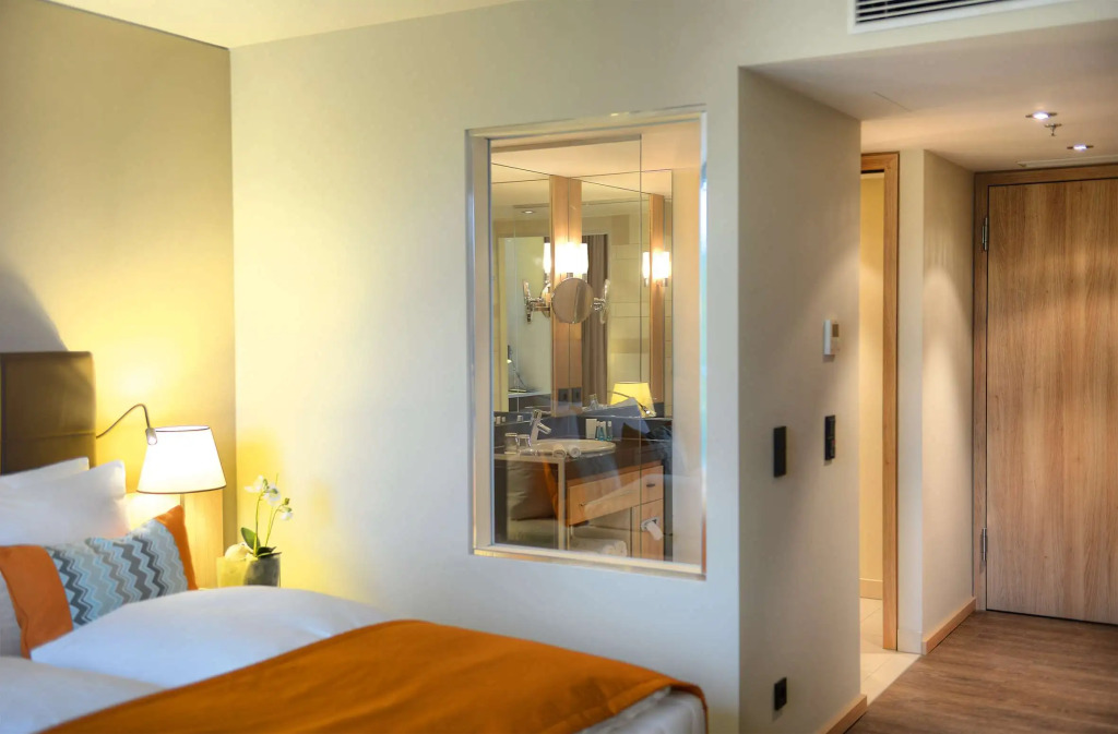 FAVORITE Parkhotel I Spa - Business - Fine Dining