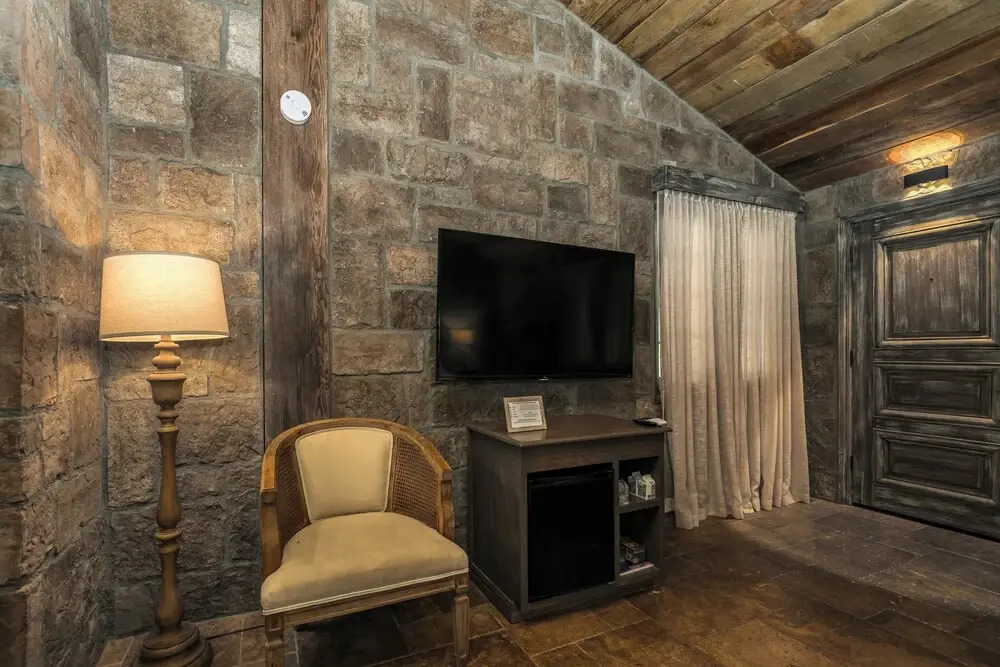 The Inn at Zaca Creek