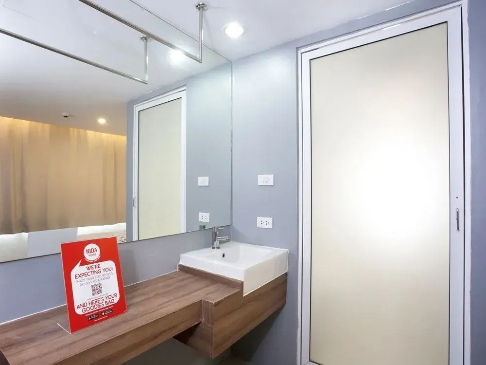 NIDA Rooms Suvanabhumi 146 Resort