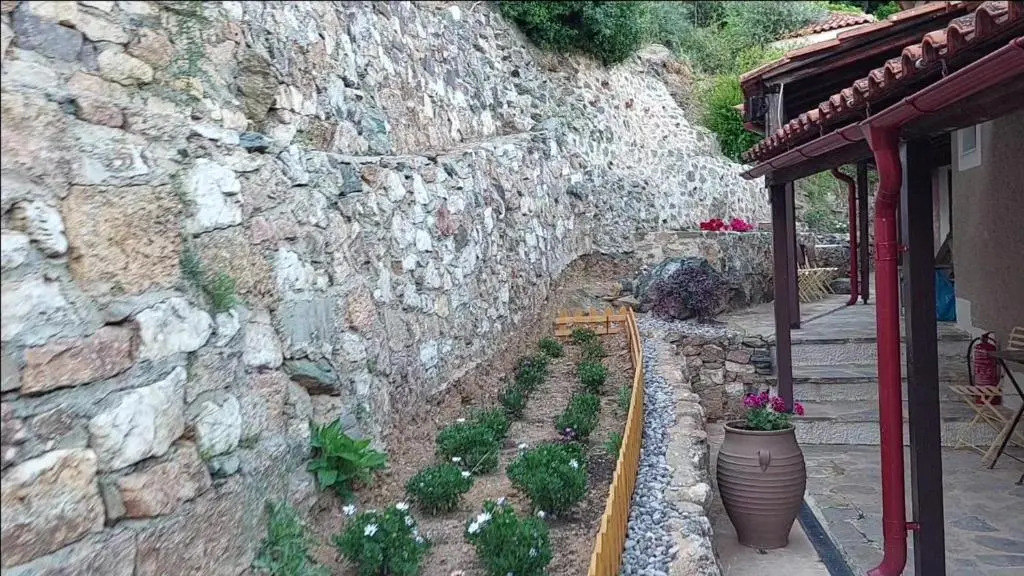 VAGGELIO Rooms 1