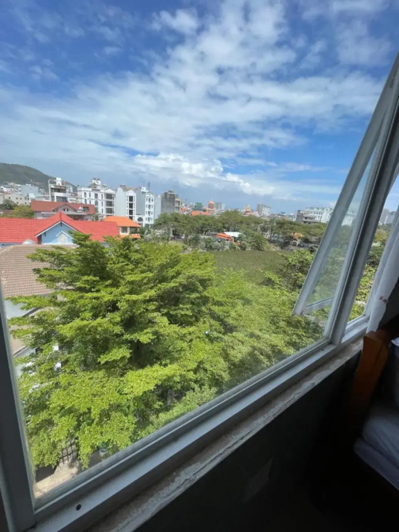 Nhu Hoai Hotel