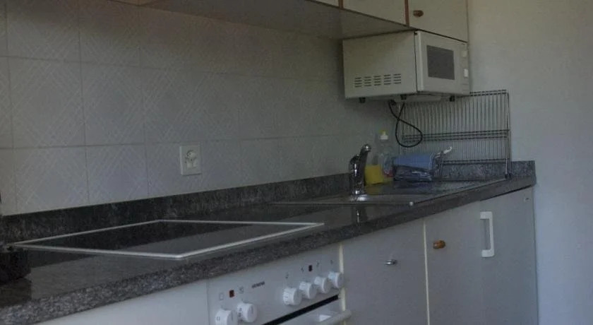 Apartment Miravalle